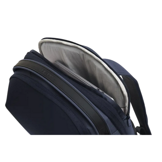Rucsac Bobby Bizz, 16", Bleumarin, 3 image
