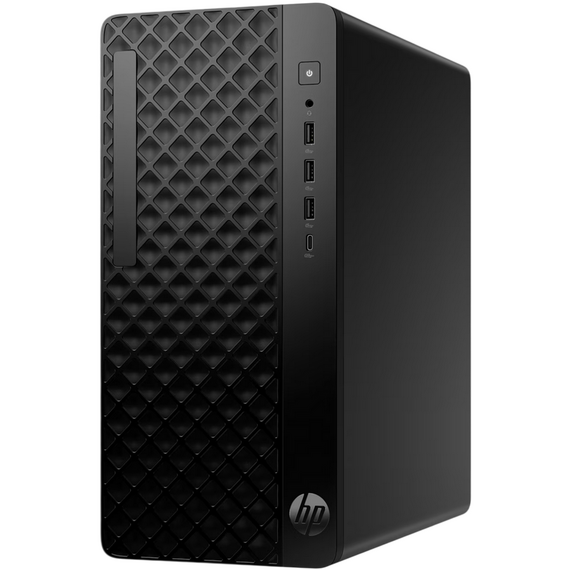 Mini PC HP ProDesk 2 G1i Tower, Turn, Intel Core i5-14400, 16GB/512GB, Intel UHD Graphics, FreeDOS, 3 image