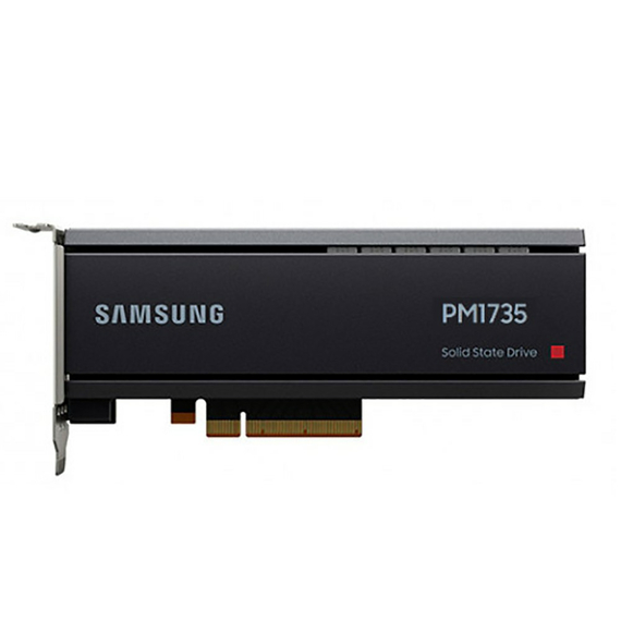 Unitate SSD Samsung MZPLJ1T6HBJR-00007, 1600GB, 2 image