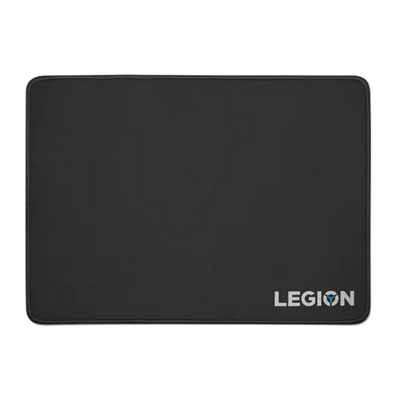 Mouse Pad pentru jocuri Lenovo Legion Gaming, Medium, Negru