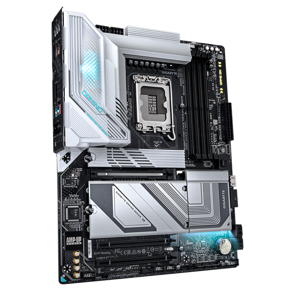 Placă de bază Gigabyte Z890 EAGLE, LGA1851, Intel Z890, ATX, 2 image