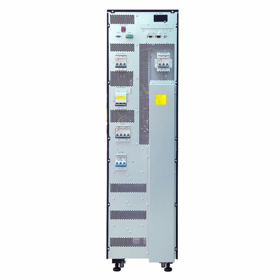 Sursă de alimentare neîntreruptibilă PCM VGD II-30K33, Online, 30000VA, Turn, 2 image