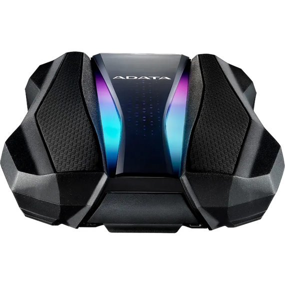 HDD portabil extern ADATA HD770G,  1 TB, Negru (AHD770G-1TU32G1-CBK), 3 image