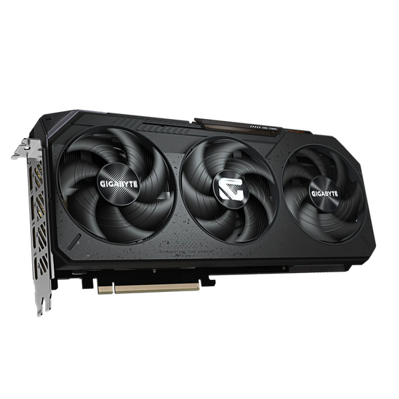 Placă Video Gigabyte GV-R9070GAMING OC-16GD, 16GB GDDR6 256bit, 2 image