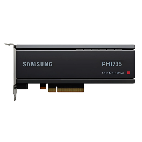 Unitate SSD Samsung MZPLJ1T6HBJR-00007, 1600GB