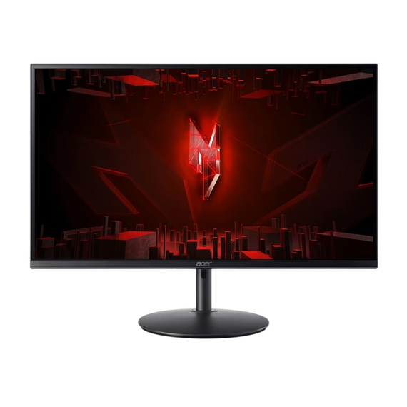 23,8" Monitor Gaming Acer XF240YM3BIIPH, IPS 1920x1080 FHD, Negru