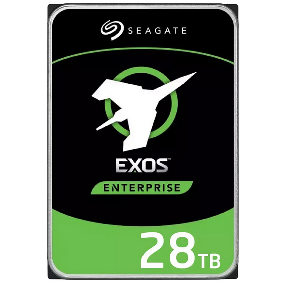 Unitate HDD Seagate Exos, 3.5", 28 TB , 3 image
