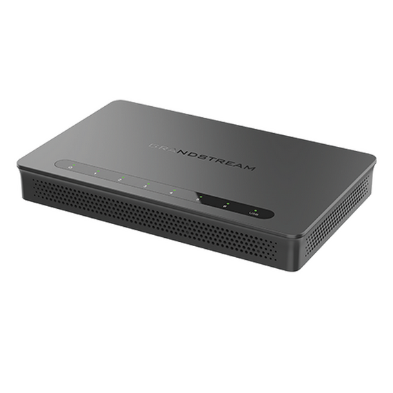 Grandstream Router VPN GWN7001, Negru, 3 image