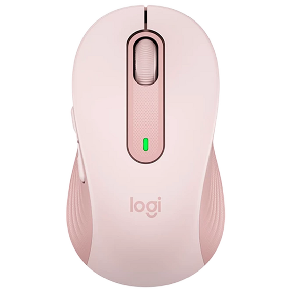 Mouse Logitech M650 L, Roz
