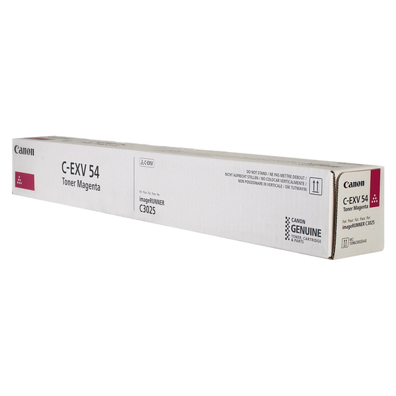Toner Canon C-EXV54, Magenta
