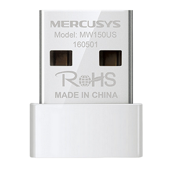 Adapter USB  MERCUSYS MW150US