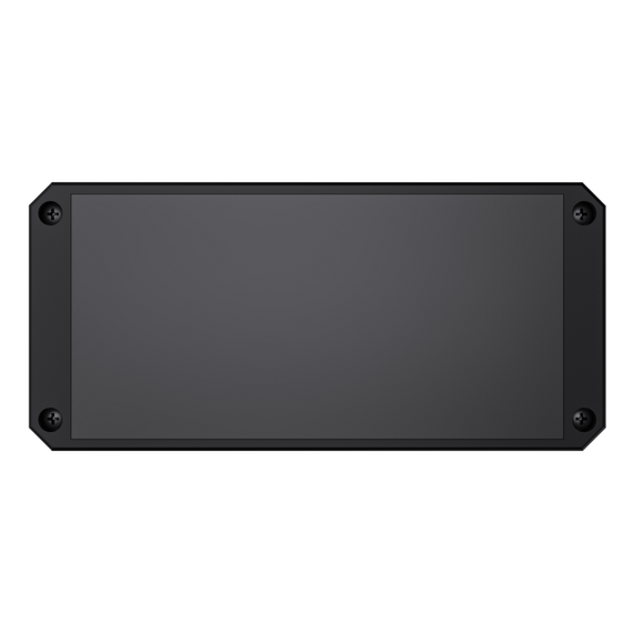 Fan Hub Gamemax V4.0 ARGB+PWM HUB Controller v4.0, negru, 3 image