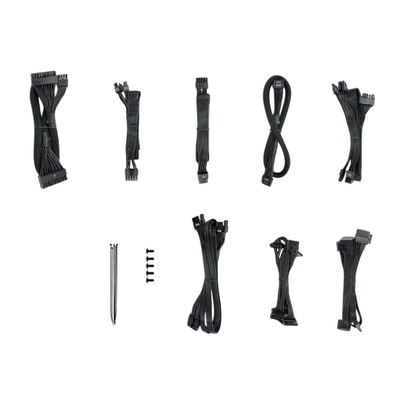 Sursă Alimentare PC be quiet! Pure Power 13 M, 750W, ATX, Complet modular, 2 image