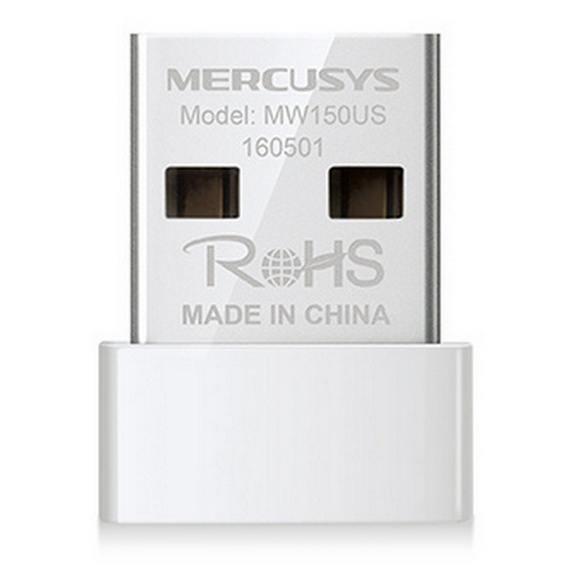 Adapter USB  MERCUSYS MW150US, 2 image
