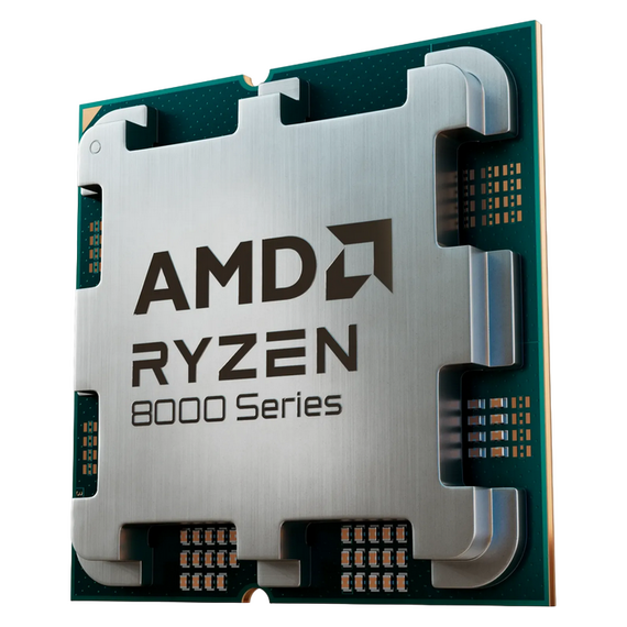 Procesor AMD Ryzen 5 8500G, AMD Radeon 740M,  | Tray, 2 image