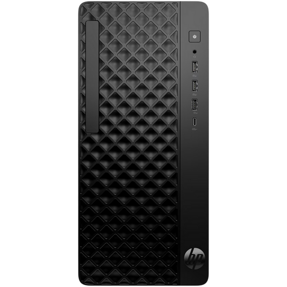 Mini PC HP ProDesk 2 G1i Tower, Turn, Intel Core i5-14400, 16GB/512GB, Intel UHD Graphics, FreeDOS, 2 image