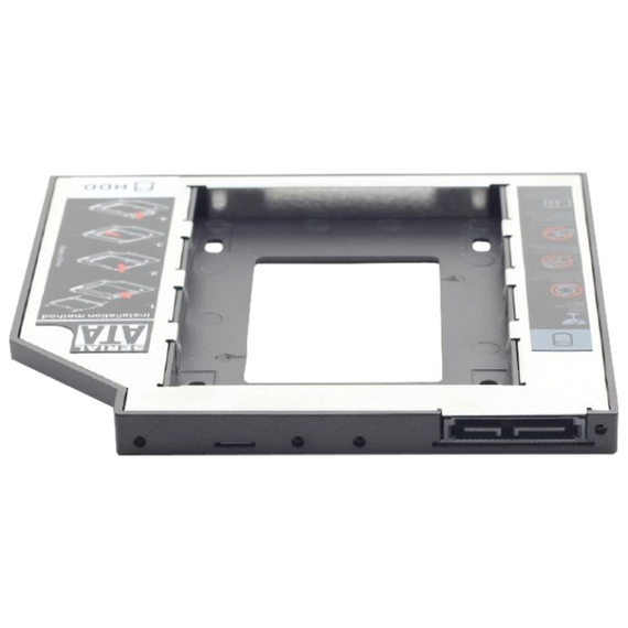 Accesorii pentru unități de stocare  Gembird MF-95-01