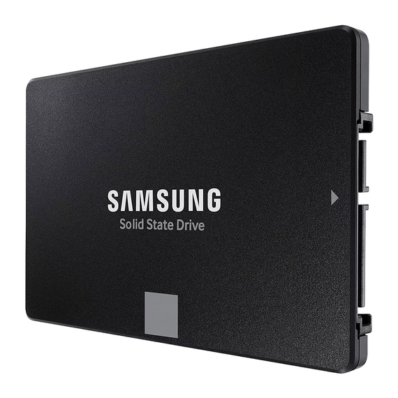 Unitate SSD Samsung 870 EVO  MZ-77E4T0, 4000GB, MZ-77E4T0BW, 3 image