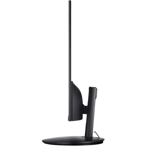 23,8" Monitor Acer SA242YP1BIP, IPS 1920x1080 FHD, Negru, 3 image