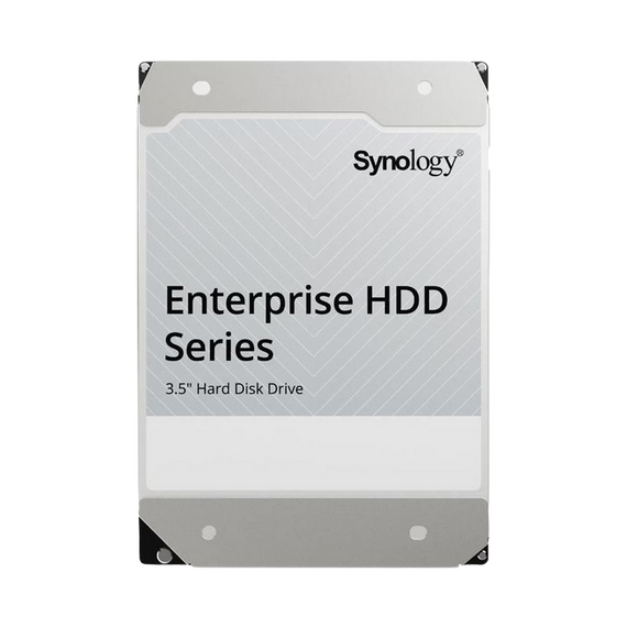 Unitate HDD SYNOLOGY HAT5310-8T, Argintiu