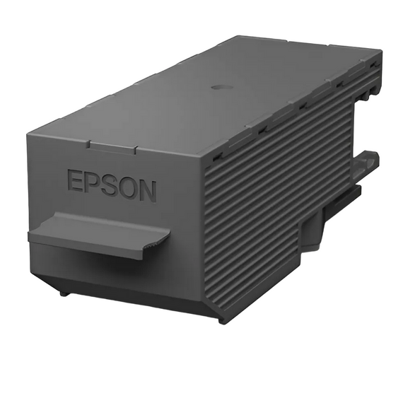 Cutie de întreținere Epson T04D000 EcoTank Maintenance Box, C13T04D000, 2 image