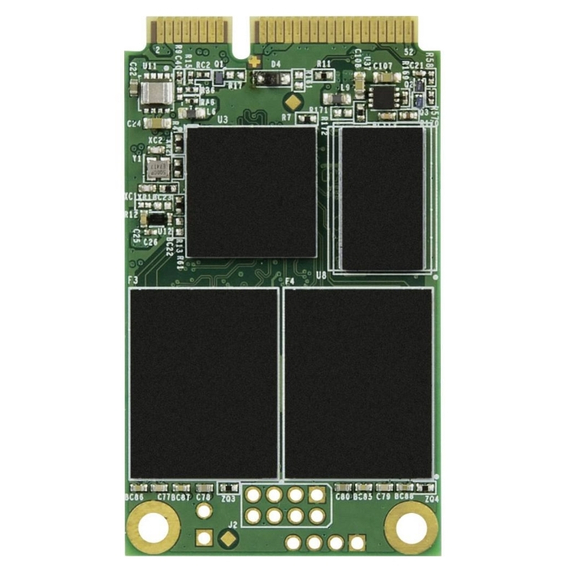 Unitate SSD Transcend MSA230S, 128GB, TS128GMSA230S, 2 image