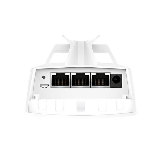 Punct de acces fără fir TP-LINK EAP211-Bridge KIT, Până la 867 Mbps, Alb, 2 image