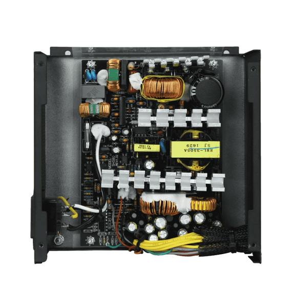 Sursă Alimentare PC Gamemax GP-850, 850W, ATX, Nemodular, 2 image