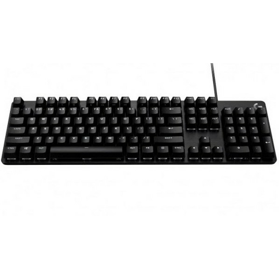 Tastatură Logitech G413 SE, Cu fir, Negru, 2 image