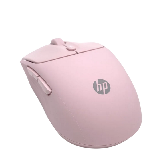 Mouse HP 400 Quiet, Roz, 3 image