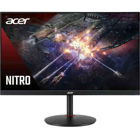 27" Monitor Acer XV270M3bmiiprx, IPS 1920x1080 FHD, Negru