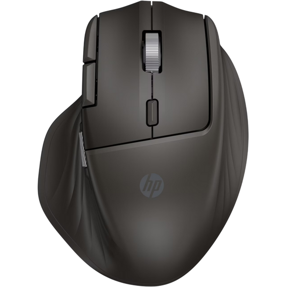 Mouse HP 785M, Negru