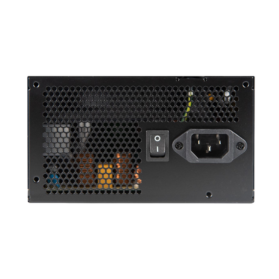 Sursă Alimentare PC Chieftec TPS-700S, 700W, ATX, Nemodular, 2 image