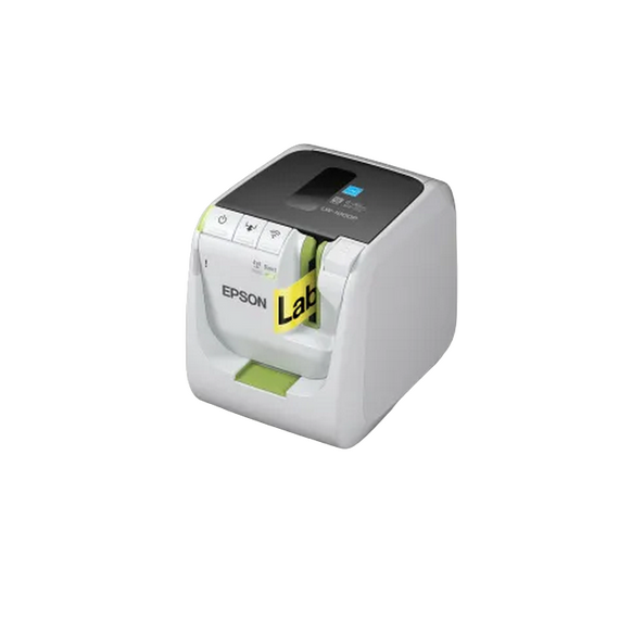 Imprimantă de etichete Epson LW-1000P, Alb, 3 image