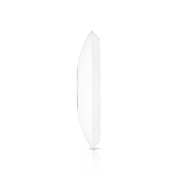 Punct de acces fără fir Ubiquiti nanoHD, 300 Mbps, 1733 Mbps, Alb, 2 image