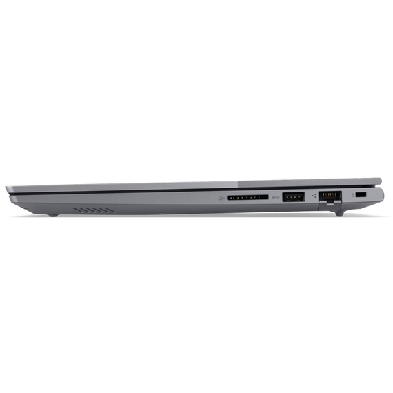 Laptop Business 14" Lenovo ThinkBook 14 G6 IRL, Arctic Grey, Intel Core i7-13700H, 16GB/512GB, Fără SO, 3 image