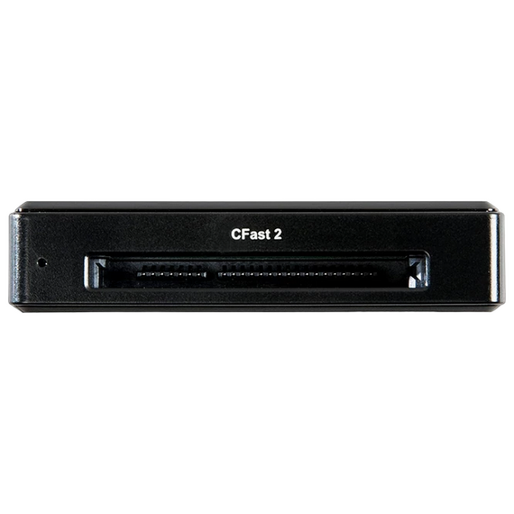 Cititor de carduri Transcend TS-RDF2, micro-USB, USB Type-A, Negru, 2 image