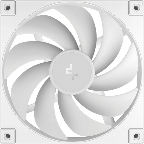 Ventilator PC Deepcool FD14, 140 mm, 3 image