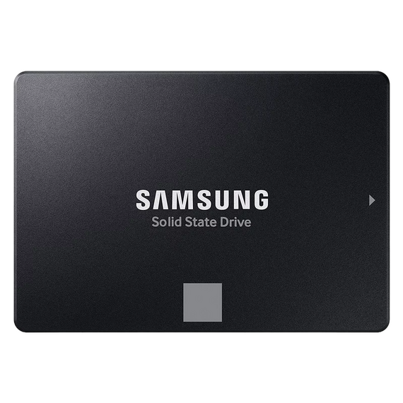 Unitate SSD Samsung 870 EVO  MZ-77E4T0, 4000GB, MZ-77E4T0BW