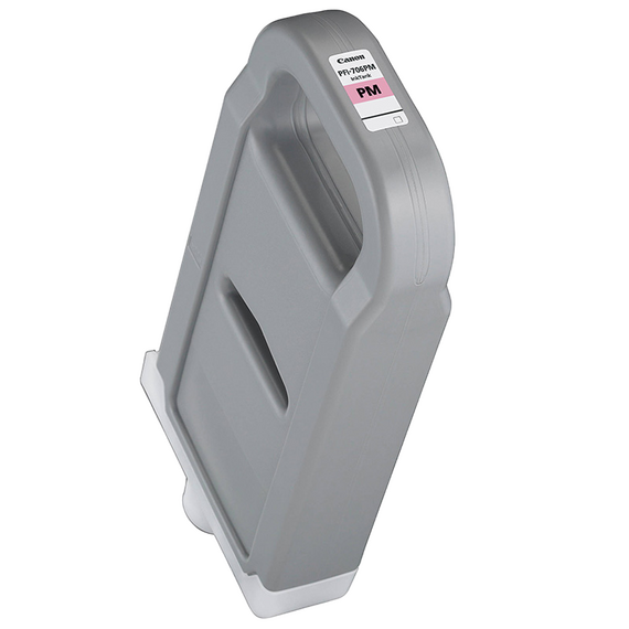 Cartuș de cerneală Canon PFI-706PM, 700ml,, 2 image