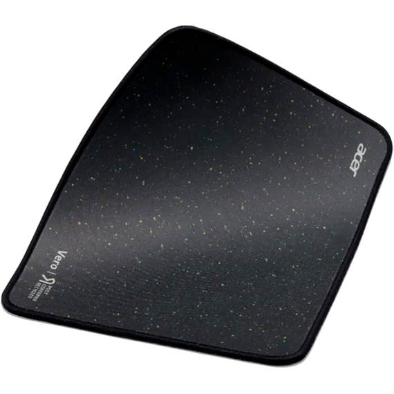 Mouse Pad Acer Vero, 220mm x 180mm, Negru, 2 image