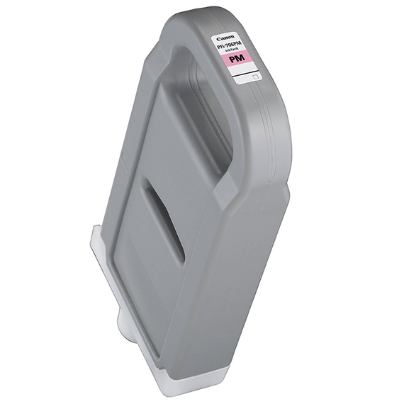 Cartuș de cerneală Canon PFI-706PM, 700ml,, 3 image