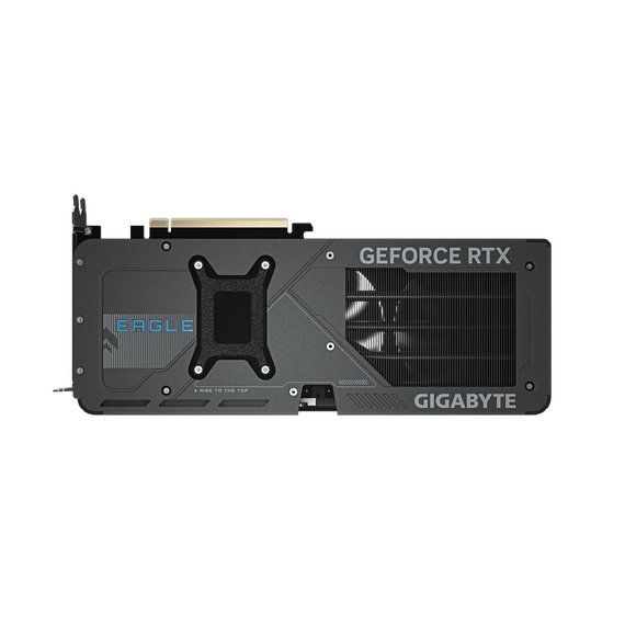Placă Video Gigabyte GV-N5070EAGLE OC-12GD, 12GB GDDR7 192bit, 3 image