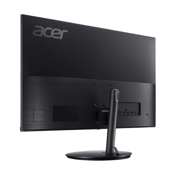 23,8" Monitor Gaming Acer XF240YM3BIIPH, IPS 1920x1080 FHD, Negru, 2 image
