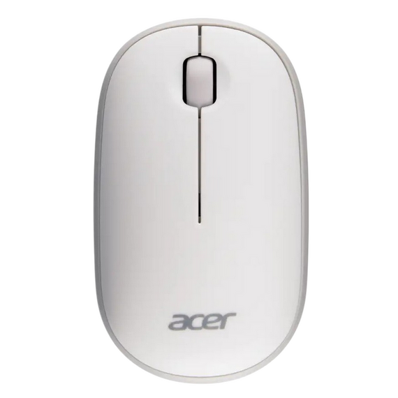 Mouse Wireless Acer AMR100, Alb