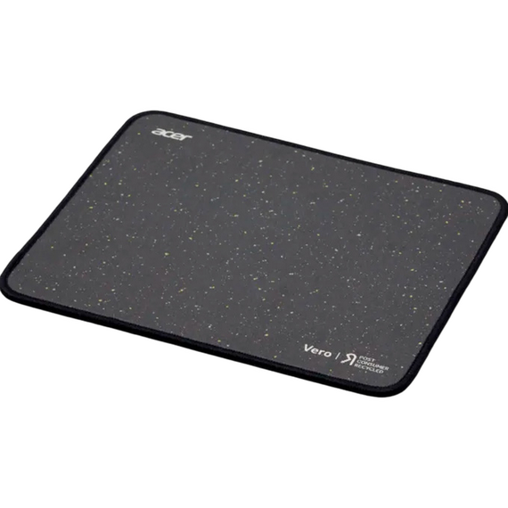 Mouse Pad Acer Vero, 220mm x 180mm, Negru, 3 image