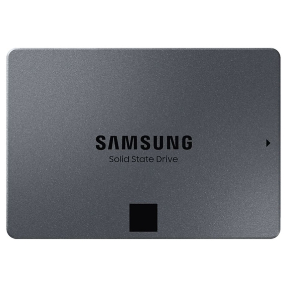 Unitate SSD Samsung 870 EVO  MZ-77E4T0, 4000GB, MZ-77E4T0BW, 2 image