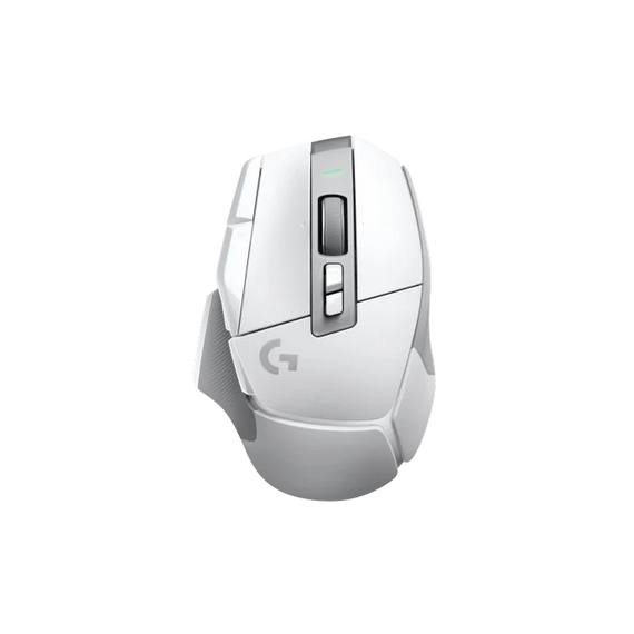 Gaming Mouse Logitech G502 X LIGHTSPEED, Alb, 3 image