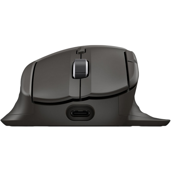 Mouse HP 785M, Negru, 2 image