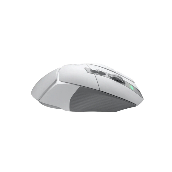 Gaming Mouse Logitech G502 X LIGHTSPEED, Alb, 2 image